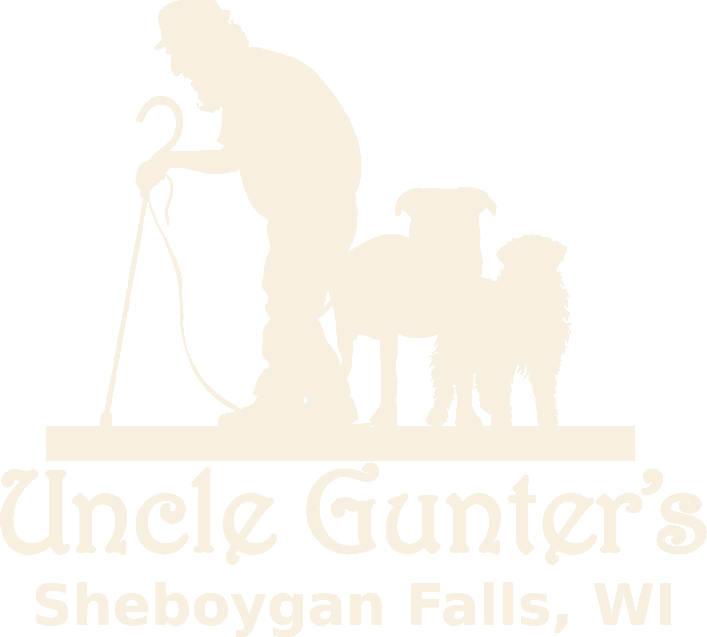 Uncle Gunter's